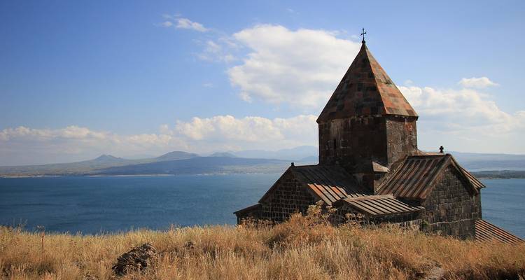 7 Day Armenia : Land of Legends and Landscapes - STM Tours LLC 1