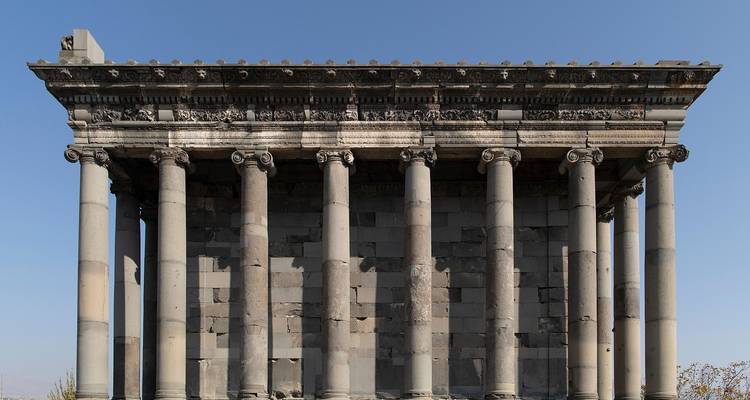 7 Day Armenia : Land of Legends and Landscapes - STM Tours LLC 4
