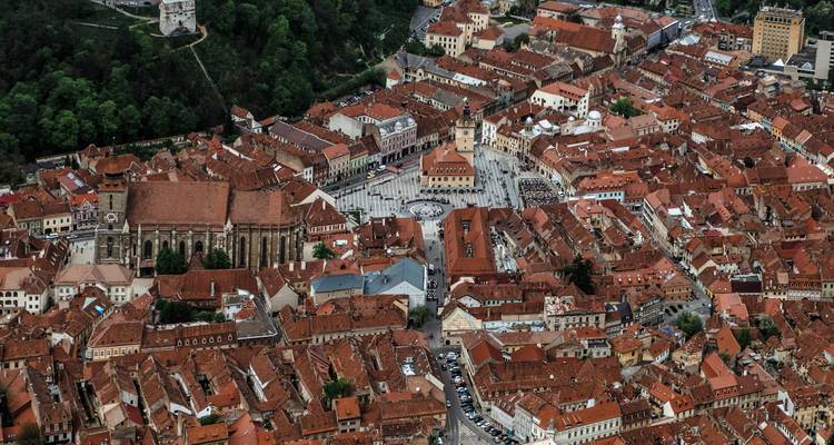 Senderismo y cultura en los Cárpatos - DRS Reisen GmbH 4