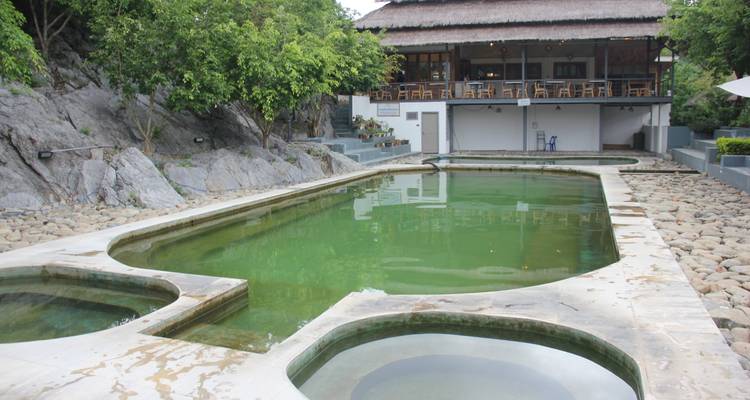 7N8D Sites culturels et mystérieux - Lao Boutique Travel 3