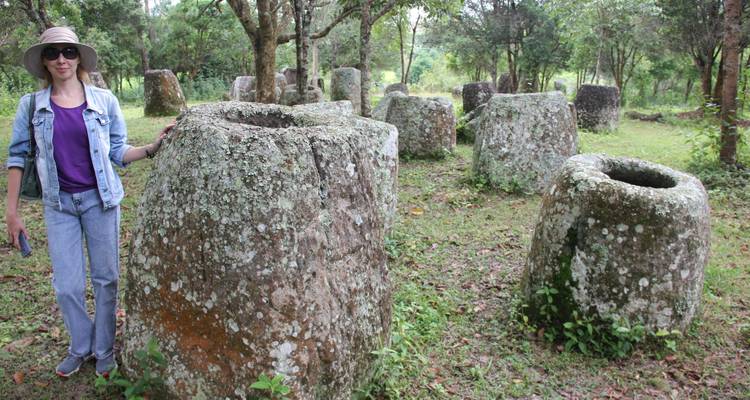 7N8D Sites culturels et mystérieux - Lao Boutique Travel 4