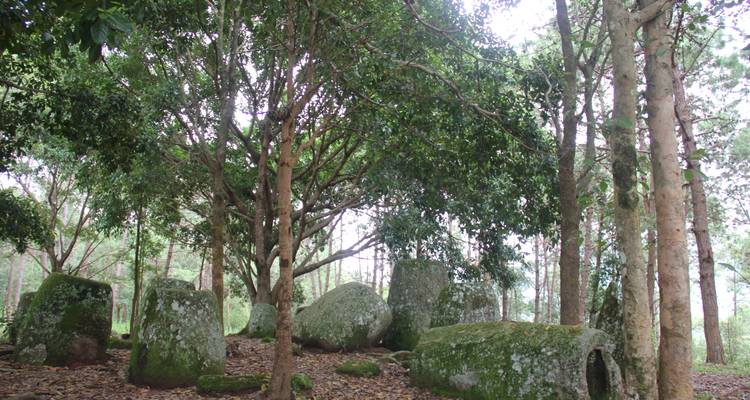 7N8D Sites culturels et mystérieux - Lao Boutique Travel 6