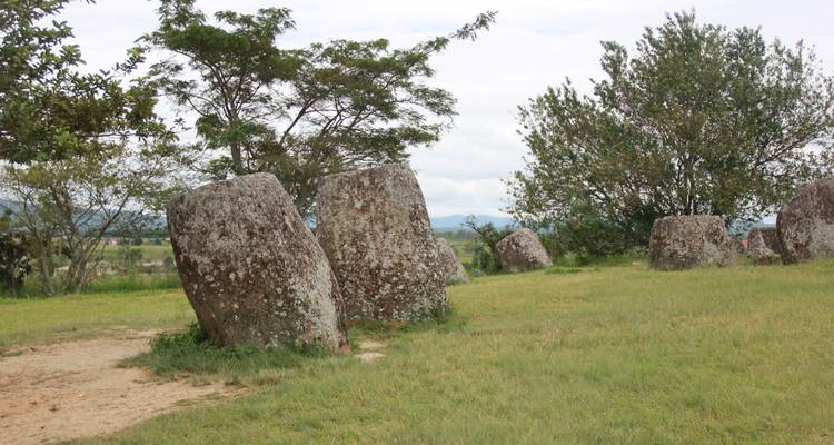 7N8D Sites culturels et mystérieux - Lao Boutique Travel 7