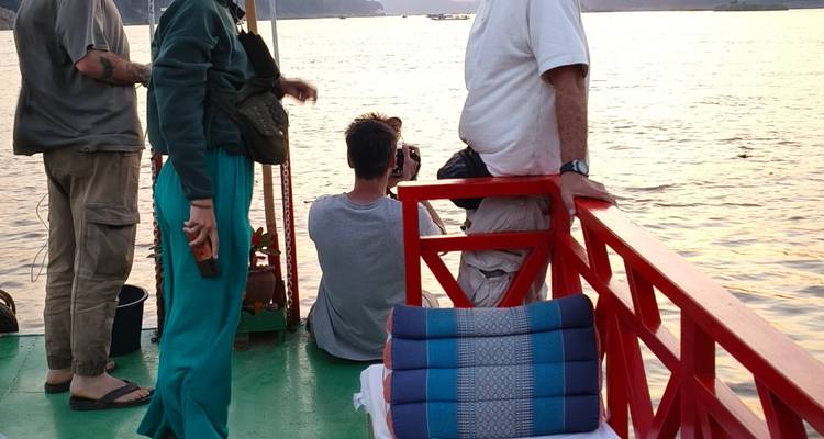 7N8D Sites culturels et mystérieux - Lao Boutique Travel 10