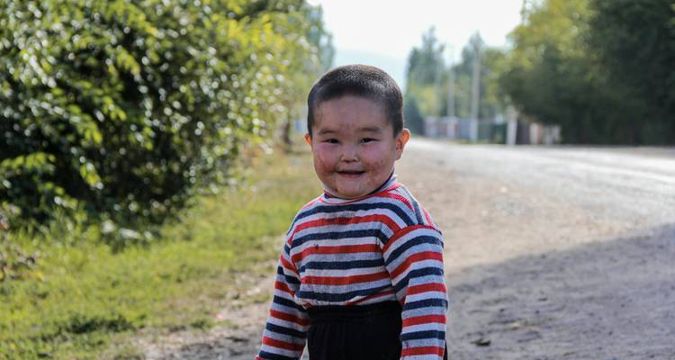 Private Tour The Ultimate 5 Stans Tour: Kazakhstan, Kyrgyzstan, Tajikistan, Uzbekistan, and Turkmenistan – Discover Central Asia in 16 Days - Adventure Bound LTD 2