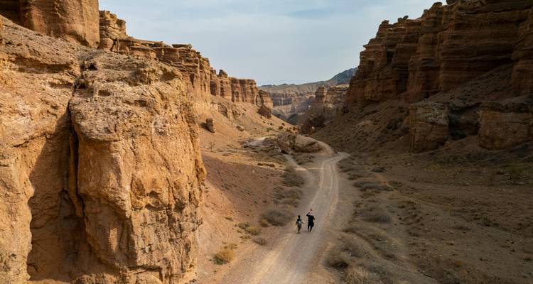 Private Tour The Ultimate 5 Stans Tour: Kazakhstan, Kyrgyzstan, Tajikistan, Uzbekistan, and Turkmenistan – Discover Central Asia in 16 Days - Adventure Bound LTD 6