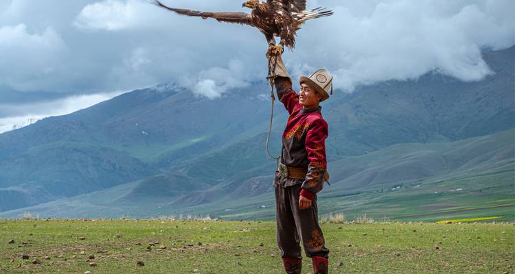Private Tour The Ultimate 5 Stans Tour: Kazakhstan, Kyrgyzstan, Tajikistan, Uzbekistan, and Turkmenistan – Discover Central Asia in 16 Days - Adventure Bound LTD 10