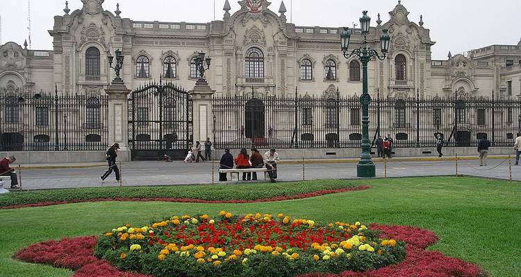 6 Días Sabores y Maravillas de Perú - Responsible Travel South America 6