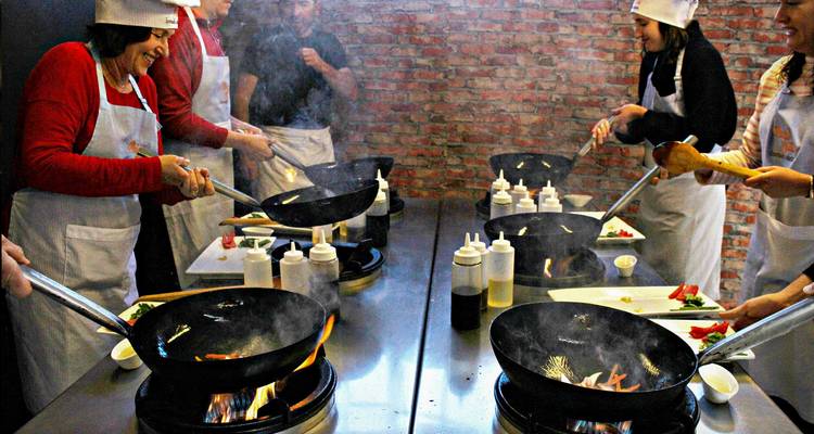 6 Días Sabores y Maravillas de Perú - Responsible Travel South America 1