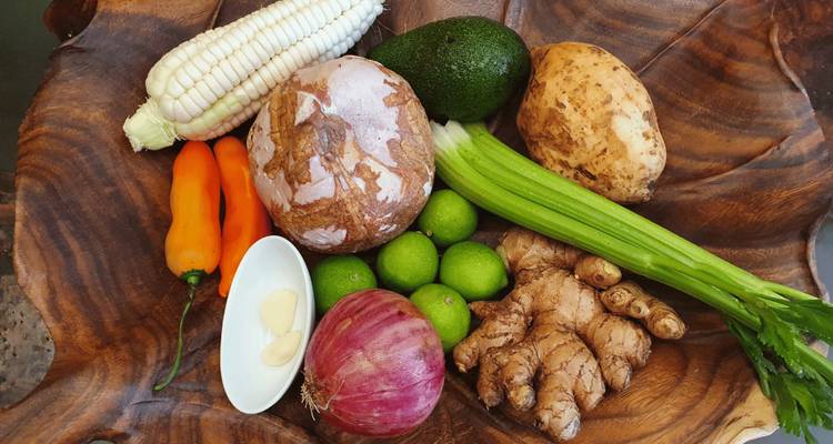6 Días Sabores y Maravillas de Perú - Responsible Travel South America 7