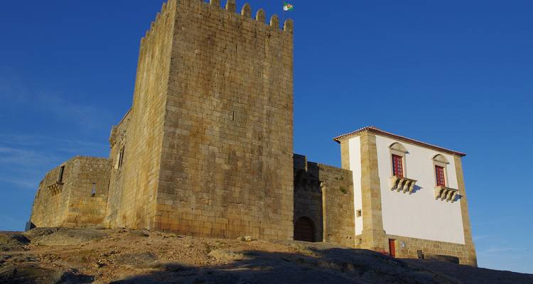 Trás-os-Montes: Autentic Portugal - Ends in Porto - Schultz Portugal 10