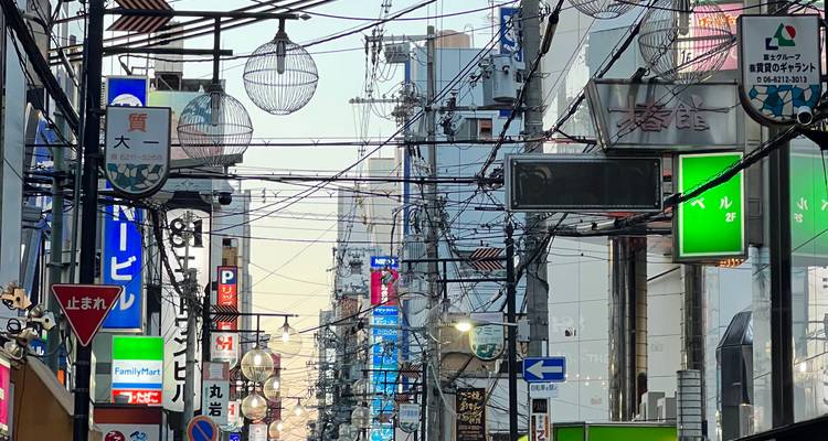 Circuit de 5 jours au Japon : Tokyo et le Mont Fuji - The Dragon Trip 6
