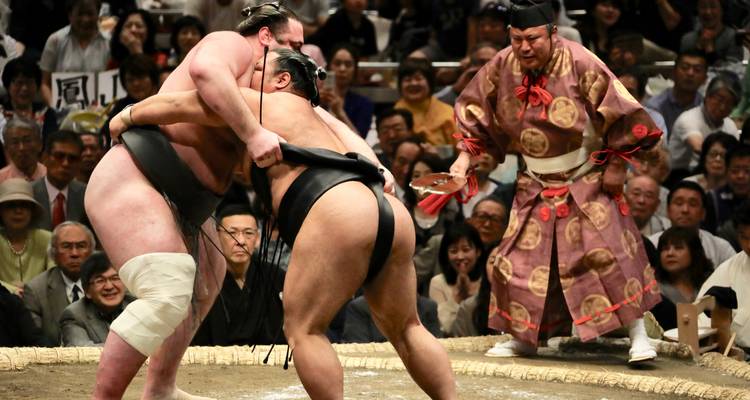 Circuit de 5 jours au Japon : Tokyo et le Mont Fuji - The Dragon Trip 10