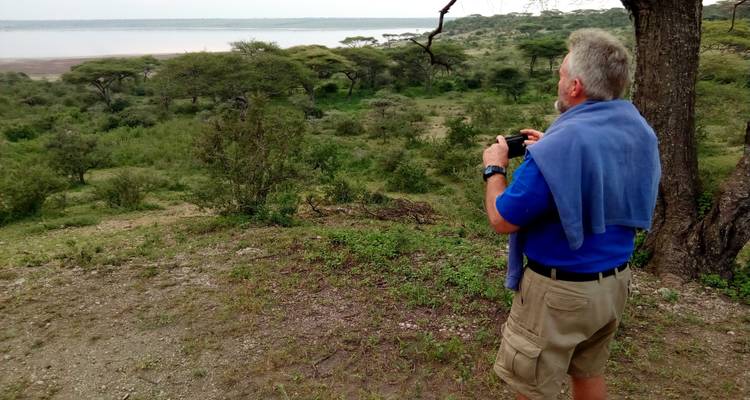 Safari de 3 jours - Petit safari - Packitang Adventure & Safari 1
