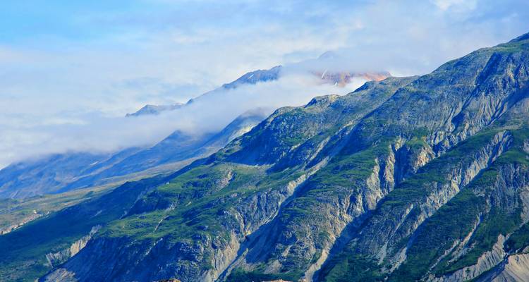Grand Canada & Alaska Adventure 2026 - 24 Days - Emerald Cruises 9