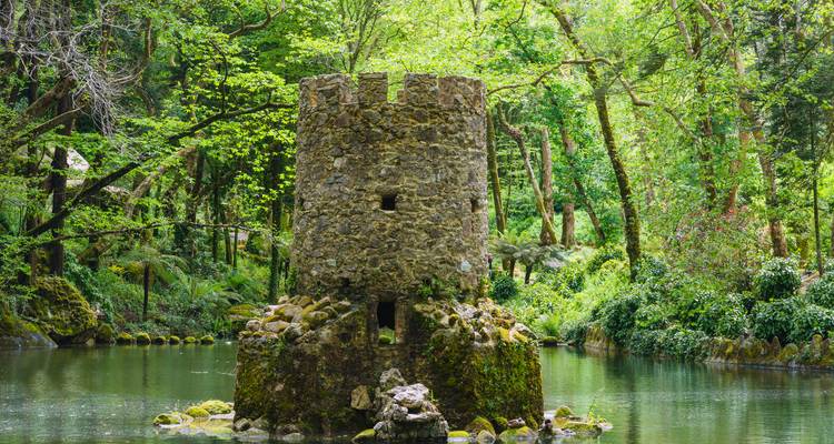 Best of Lisbon with Sintra, Nazaré, Fátima and Évora - 5 Days - Click Tours 7
