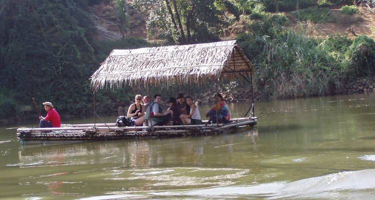 PU LUONG CLASSIC TOUR 3 Days 2 Nights from Hanoi - Open Asia Travel  1