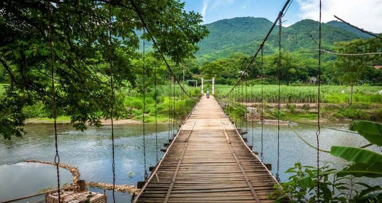 PU LUONG CLASSIC TOUR 3 Days 2 Nights from Hanoi - Open Asia Travel  7