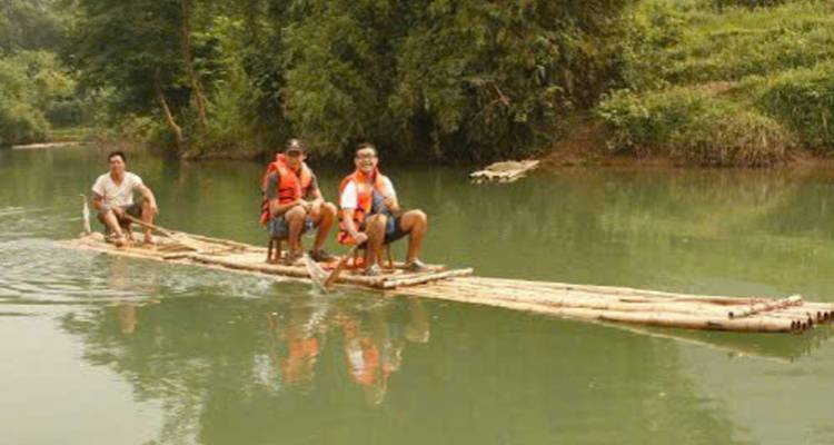 PU LUONG CLASSIC TOUR 3 Days 2 Nights from Hanoi - Open Asia Travel  9