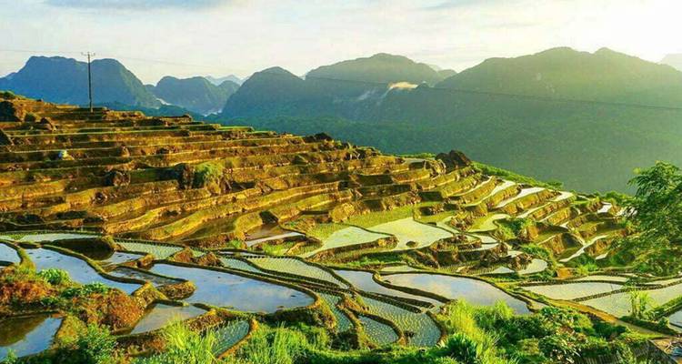 PU LUONG OFF-ROAD TREKKING 3 Days 2 Nights from Hanoi - Open Asia Travel  10