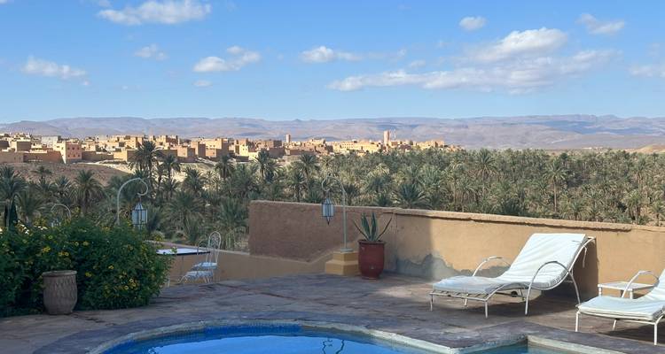 Desde Marrakech: Excursión estudiantil al desierto del Sahara, Marruecos - Escorted Morocco Tours 4