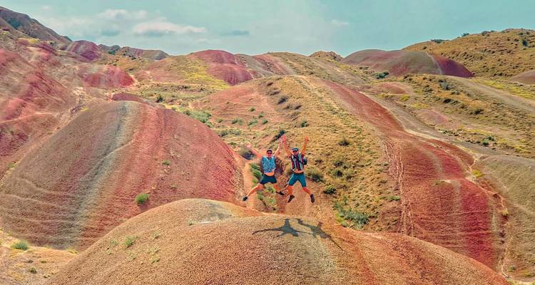Sacred Secrets & Hidden Gems: 2-Day Off-Road Adventure in Georgia - Friendly Georgia 7
