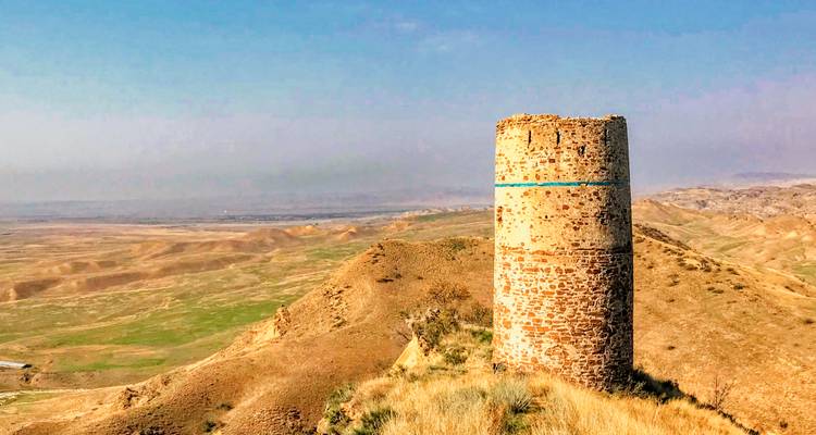 Sacred Secrets & Hidden Gems: 2-Day Off-Road Adventure in Georgia - Friendly Georgia 3