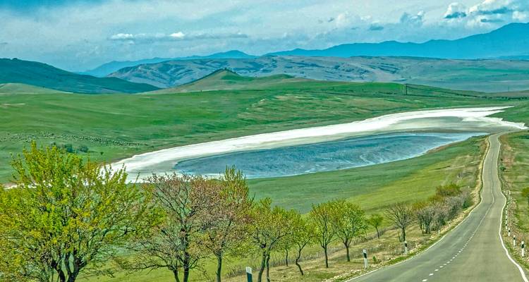 Sacred Secrets & Hidden Gems: 2-Day Off-Road Adventure in Georgia - Friendly Georgia 4