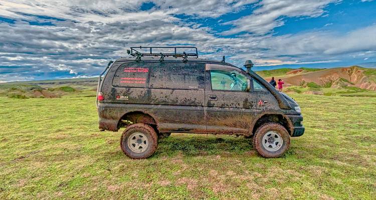 Sacred Secrets & Hidden Gems: 2-Day Off-Road Adventure in Georgia - Friendly Georgia 6