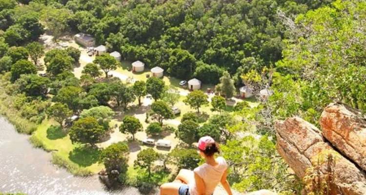 2 jours - Aventure scénique et animalière sur la Route des jardins - Knap Tours Limited 1