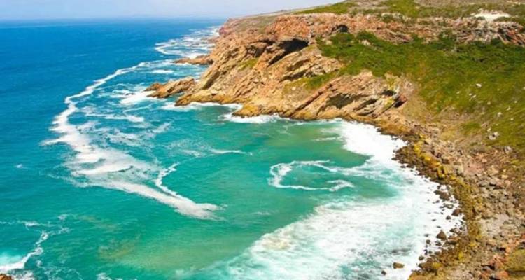 2 jours - Aventure scénique et animalière sur la Route des jardins - Knap Tours Limited 2
