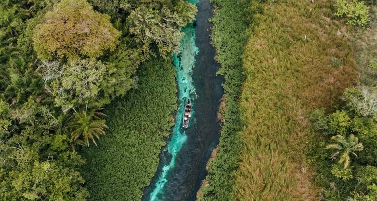 Bonito Eco Adventure (4 jours) - Hi Travel Argentina 2