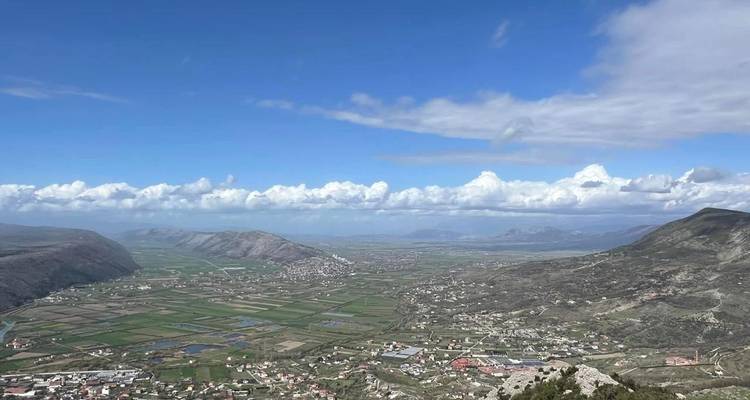 Circuit de 5 jours : Découvrez le meilleur de l'Albanie - Albania Explorer DMC 6