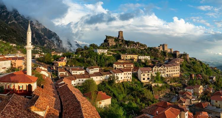 Lo mejor de Albania en 6 días - Albania Explorer DMC 3