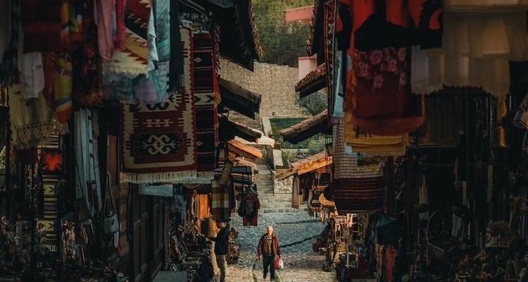 Lo mejor de Albania en 6 días - Albania Explorer DMC 4