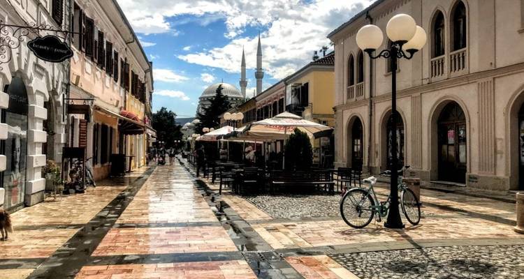 Lo mejor de Albania en 6 días - Albania Explorer DMC 7