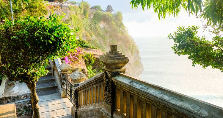 Bali Stories: Find Me by the Waves (from Canggu to Bali) - journaway 8