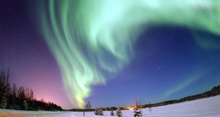 Magie de la Finlande et épopée de la Laponie Aventure arctique avec aurores boréales et igloo de verre - Expeditions Gateways 7