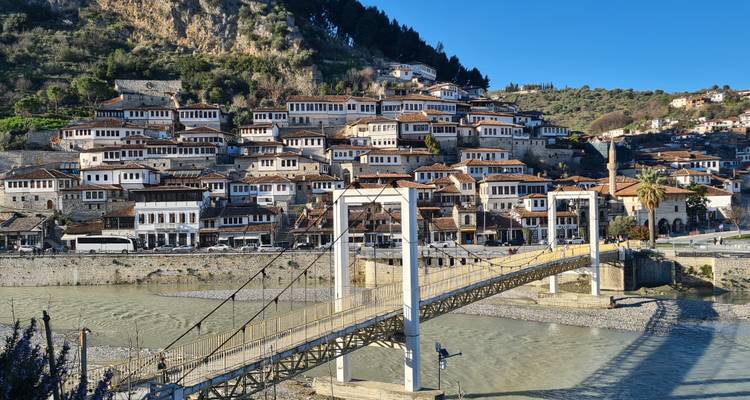 Lo Mejor de Albania Explorador 8 días - Albania Explorer DMC 8