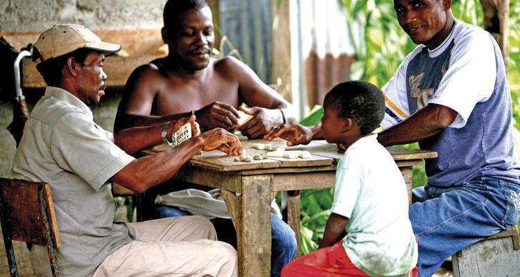 Le mythe de l'Eldorado : culture, café et Caraïbes (13 destinations) - DIAMIR Erlebnisreisen 6