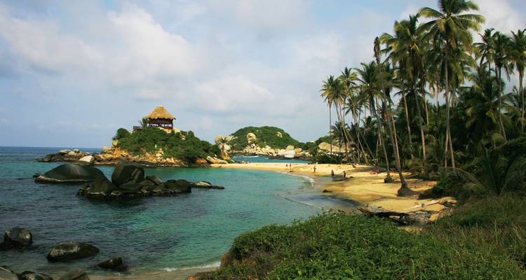 Le mythe de l'Eldorado : culture, café et Caraïbes (13 destinations) - DIAMIR Erlebnisreisen 10