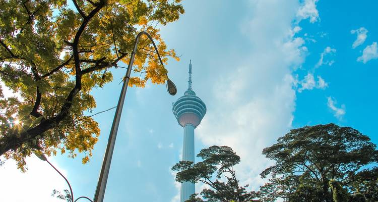 Circuit de 12 jours à Kuala Lumpur comprenant toutes les expériences - STM Tours LLC 3