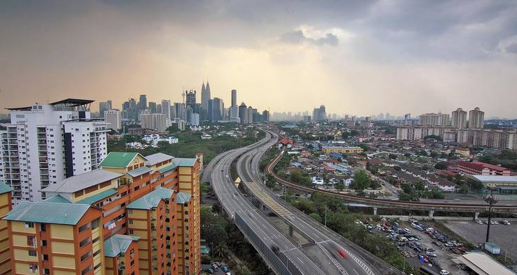 14 jours à Kuala Lumpur et dans les autres villes, y compris toutes les attractions - STM Tours LLC 2