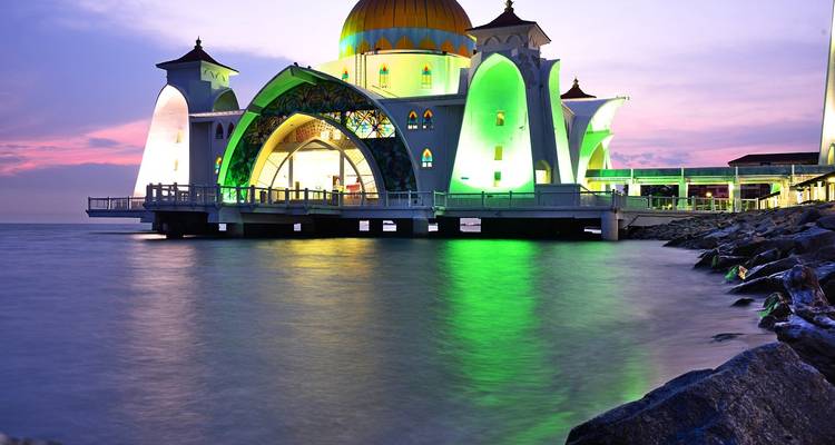 14 jours à Kuala Lumpur et dans les autres villes, y compris toutes les attractions - STM Tours LLC 3