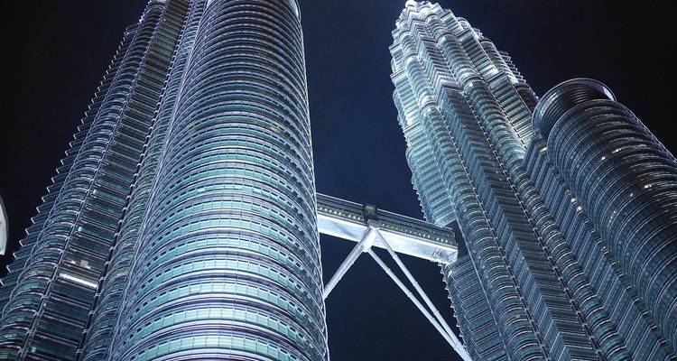 14 jours à Kuala Lumpur et dans les autres villes, y compris toutes les attractions - STM Tours LLC 6