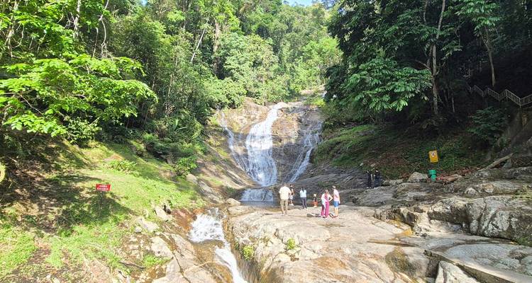 Circuit aventure de 9 jours à Kuala Lumpur - STM Tours LLC 4