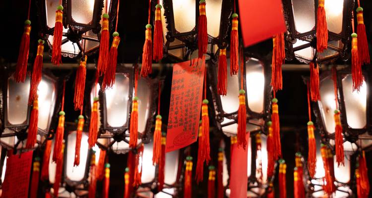 Hello Hong Kong: From Neon to Nature (1 destination) - journaway DACH 1