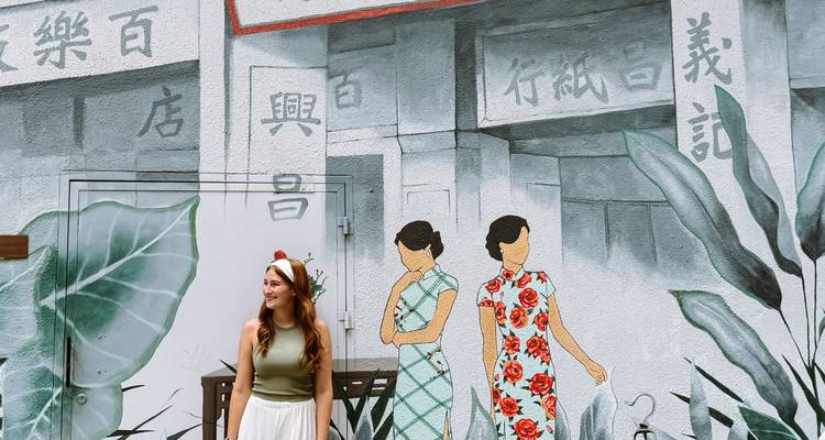 Hello Hong Kong: From Neon to Nature (1 destination) - journaway DACH 2
