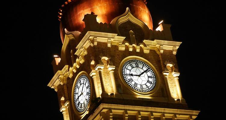 7 Day Best of Kuala Lumpur Attractions - STM Tours LLC 1