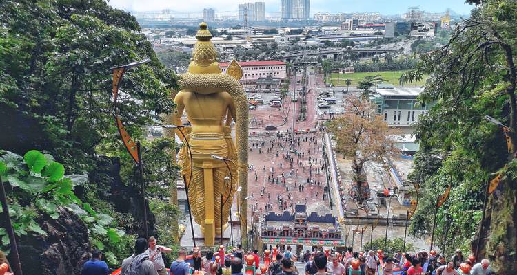 7 Day Best of Kuala Lumpur Attractions - STM Tours LLC 3